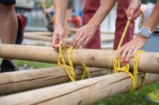 Mitarbeiteranlass Mitarbeiterausflug