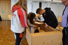 Teambildung Teambuilding