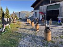 Firmenausflug Idee Ostschweiz Idee Team Event