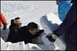 Winterausflug winterevent team event firmenevent