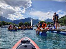 Team ausflug ideen schweiz