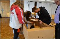 Teambildung Teambuilding