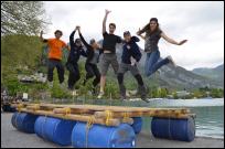 Teamevent Idee Ostschweiz